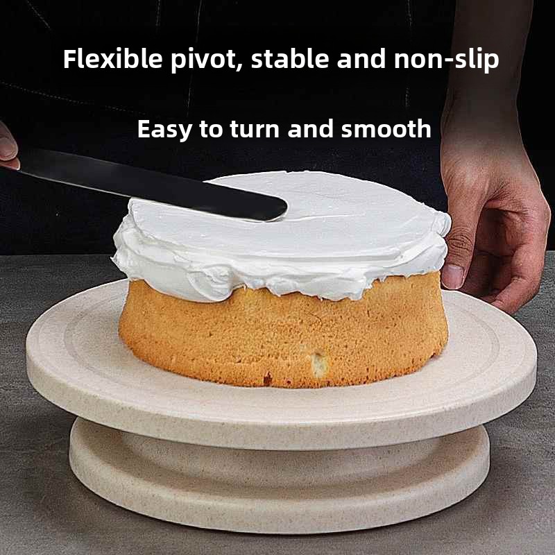 Decorating Tip Set - Complete Cake Decorating Kit Home Use