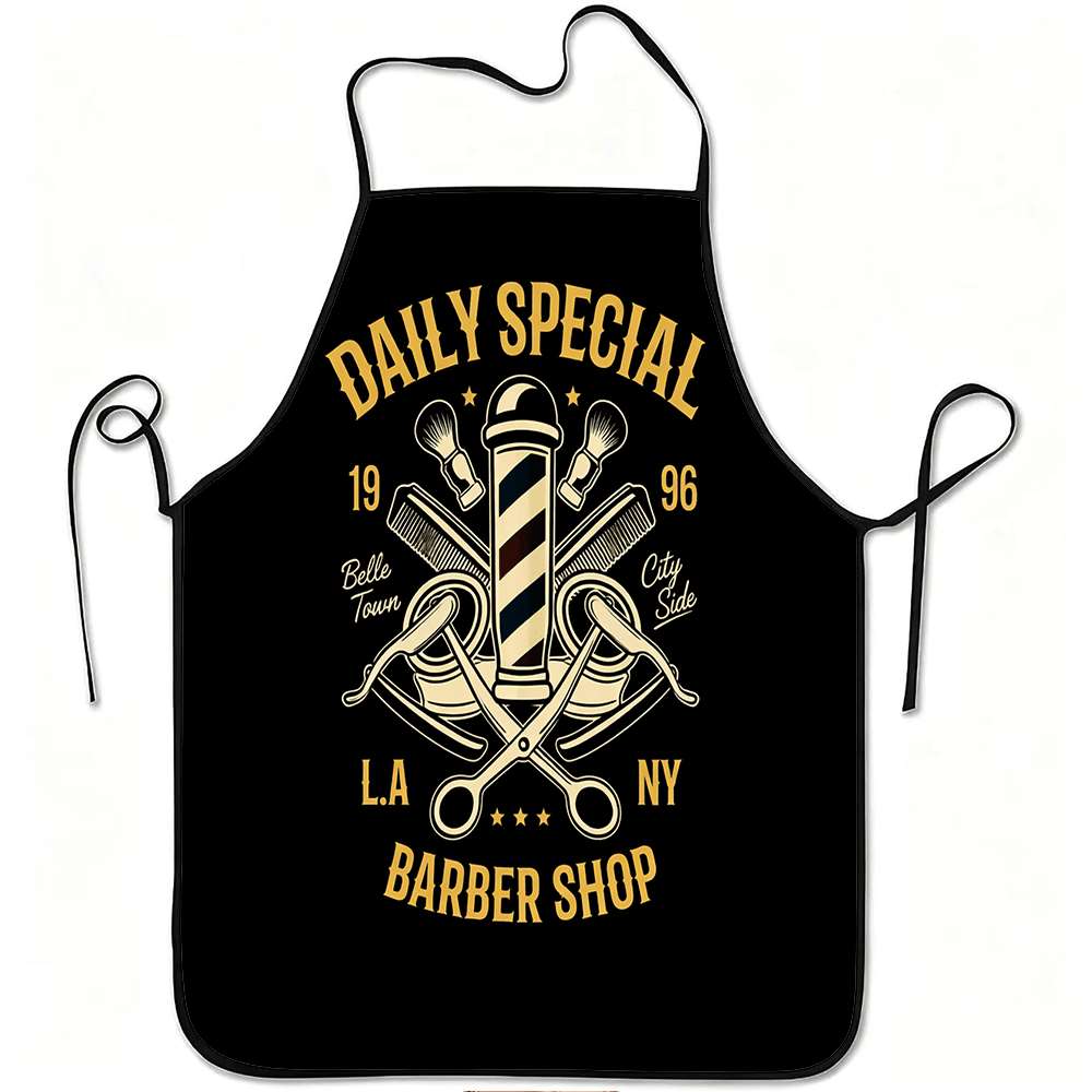 Kitchen Baking Gift Ideas - 1 Piece Daily Special Offer Barber