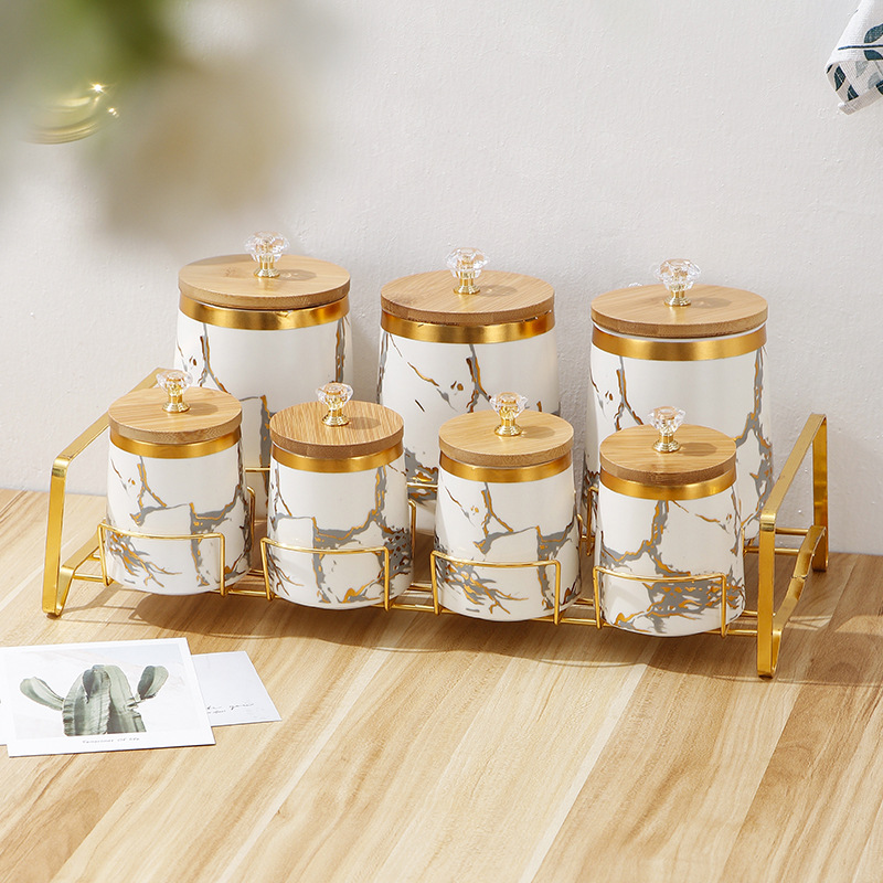 Kitchen Bank - Vật Dụng Nhà Bếp Cẩm Thạch