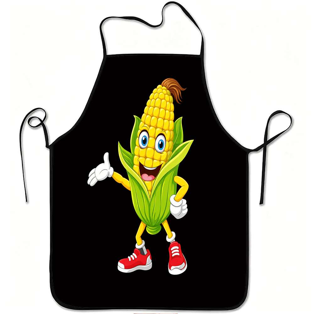 1 Piece Country-Themed Apron,  - đánh giá và giá Kitchen Baking Gift Ideas