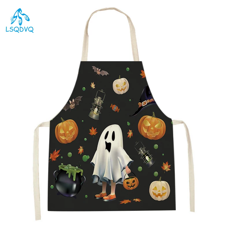 Pumpkin Witch Pattern Hallowee - đánh giá và giá Kitchen Witch Baking