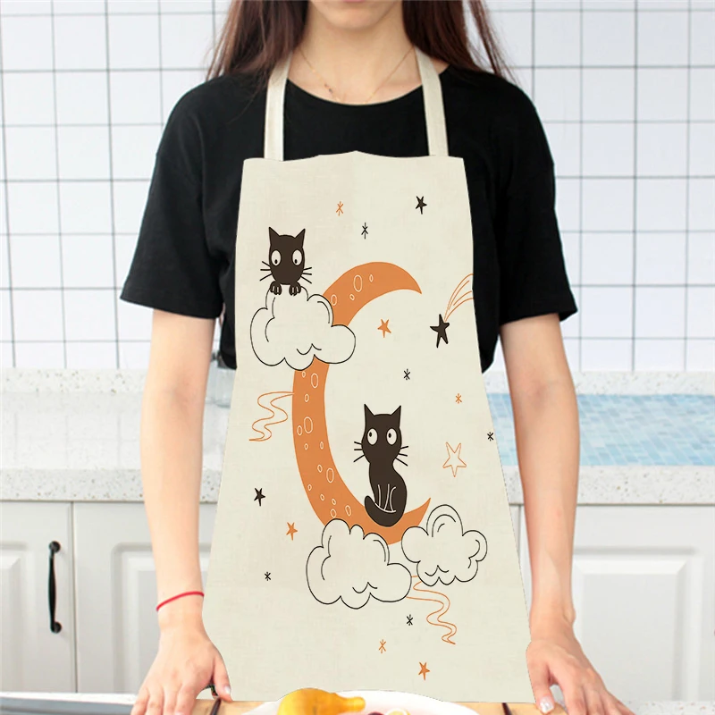 Pumpkin Witch Pattern Hallowee - đánh giá và giá Kitchen Witch Baking