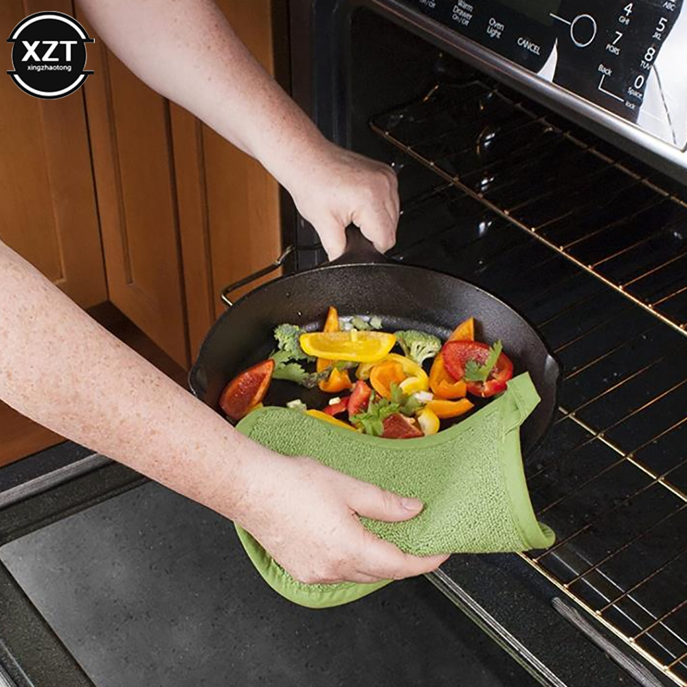 3 In1 Pot Holders Insulation G - đánh giá và giá Kitchen Baking Ware