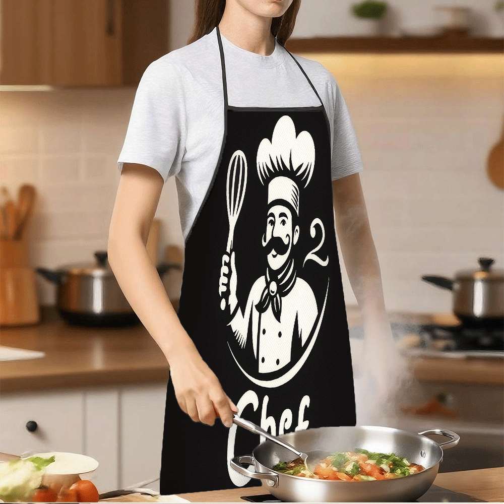1 Piece of Simple Classic Them - đánh giá và giá Kitchen Baking Gift Ideas