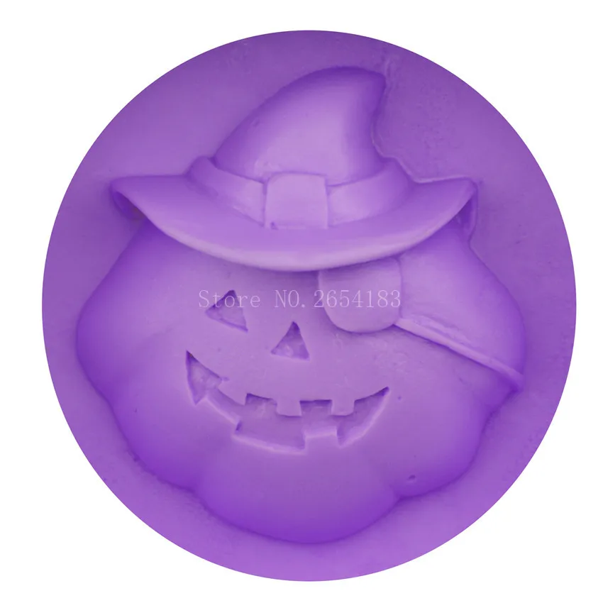 Cartoon Halloween Pumpkin Witc - đánh giá và giá Kitchen Witch Baking