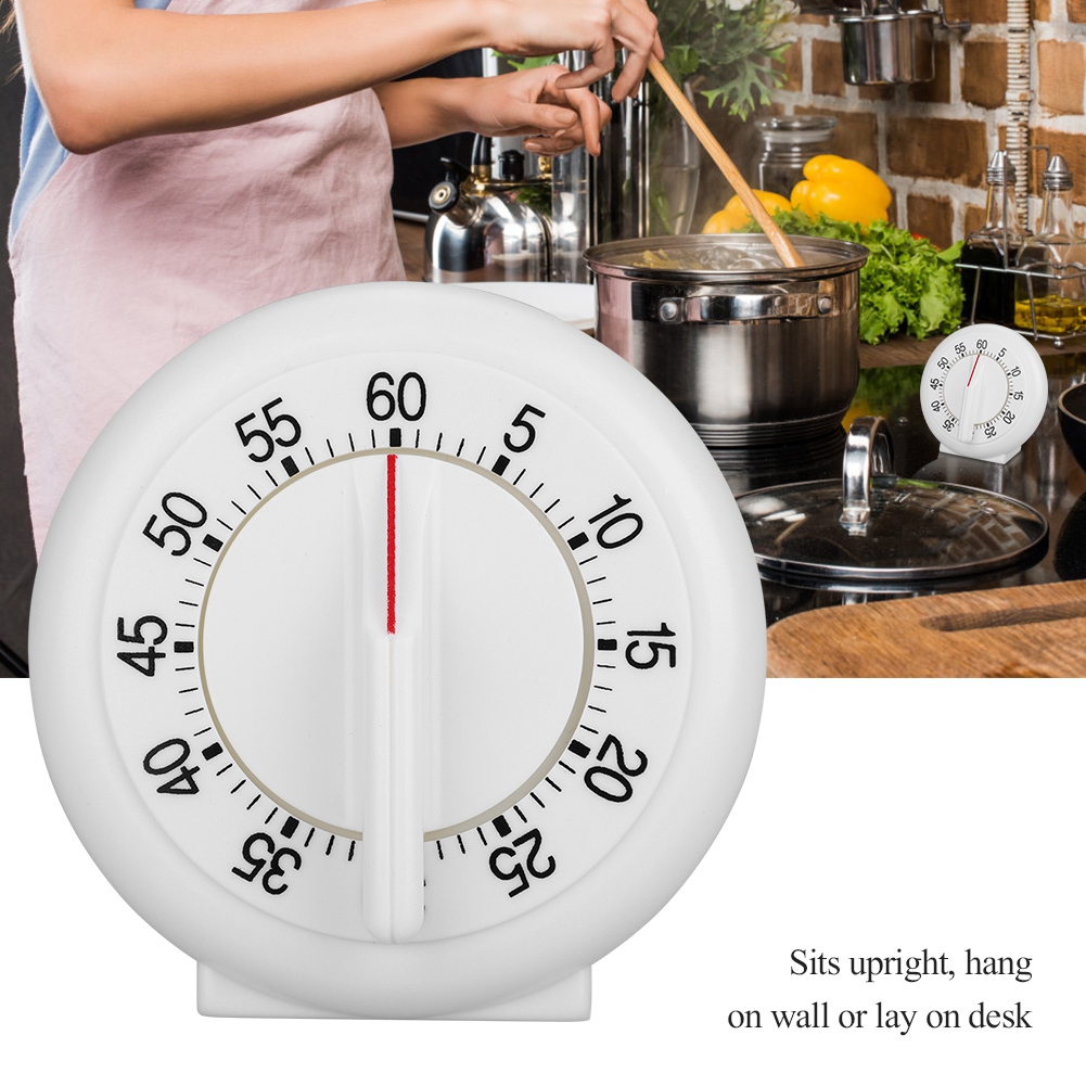 1PC 60 Minute Round Shape Mech - đánh giá và giá Baking Kitchen Hourly