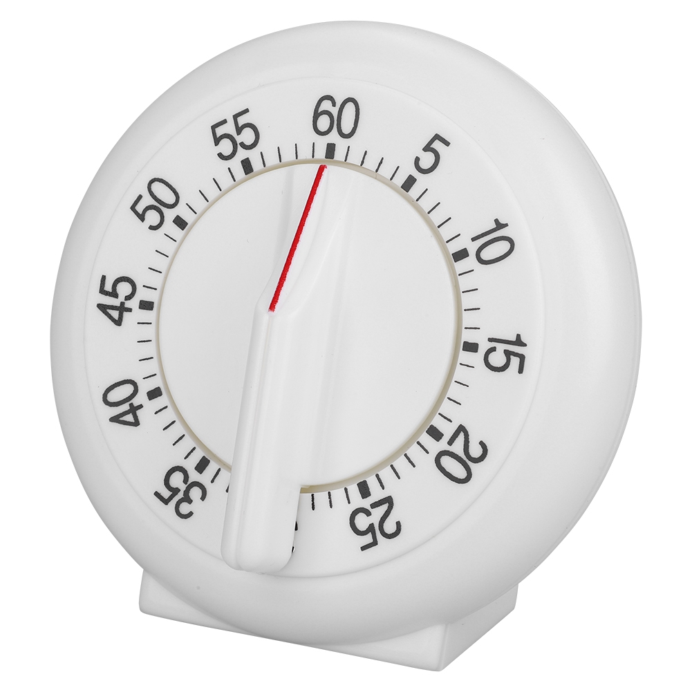 1PC 60 Minute Round Shape Mech - đánh giá và giá Baking Kitchen Hourly