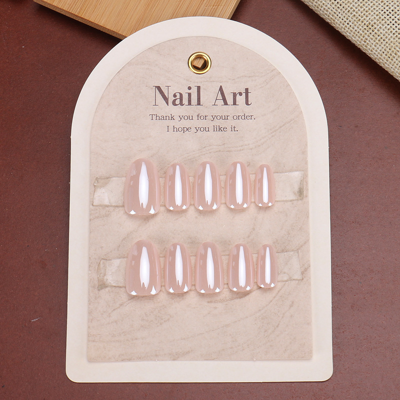 24 Pcs Simple Acrylic Press on - đánh giá và giá Decorating Tip Set