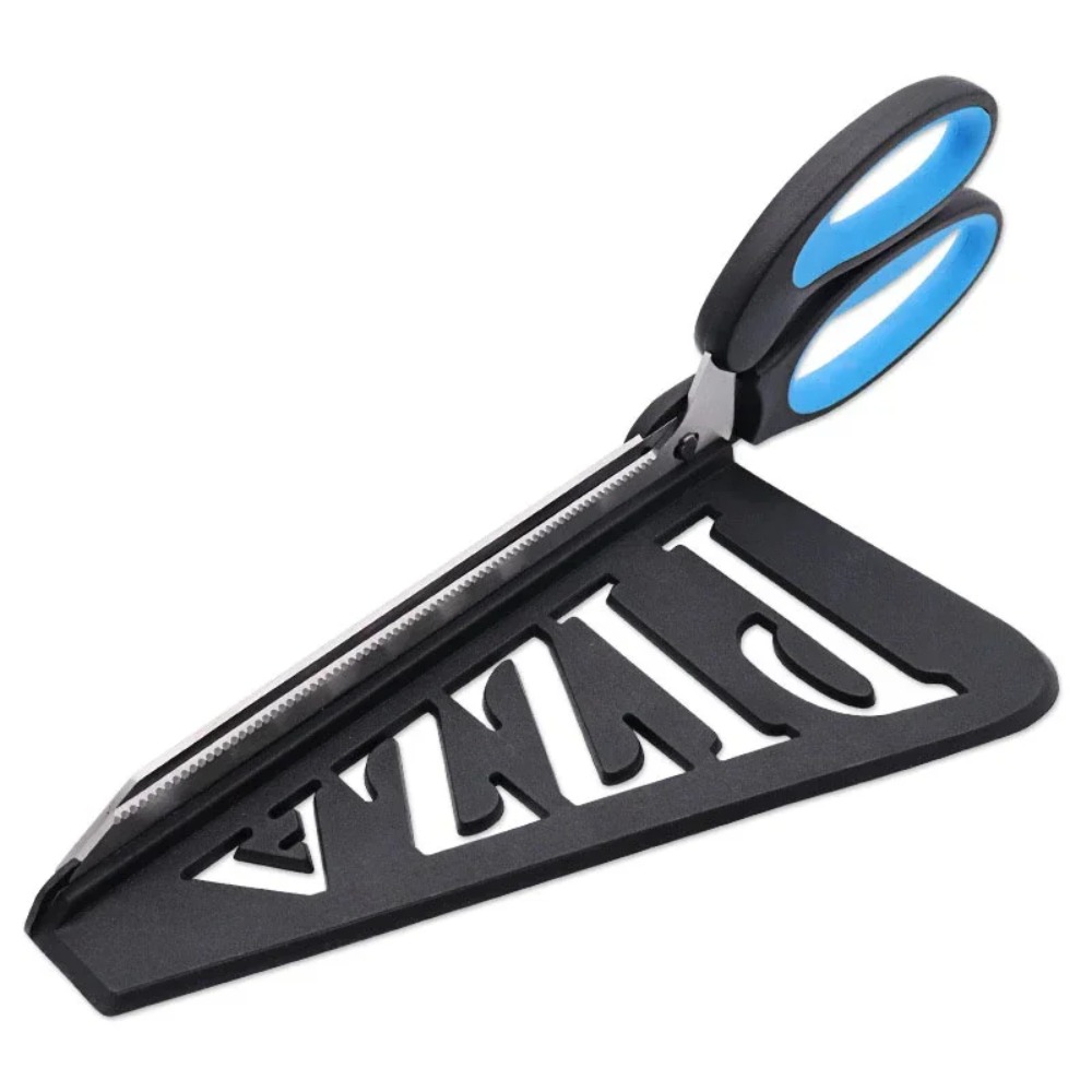 Pizza Scissors Knife Pizza Cut - đánh giá và giá Kitchen Shears In Baking