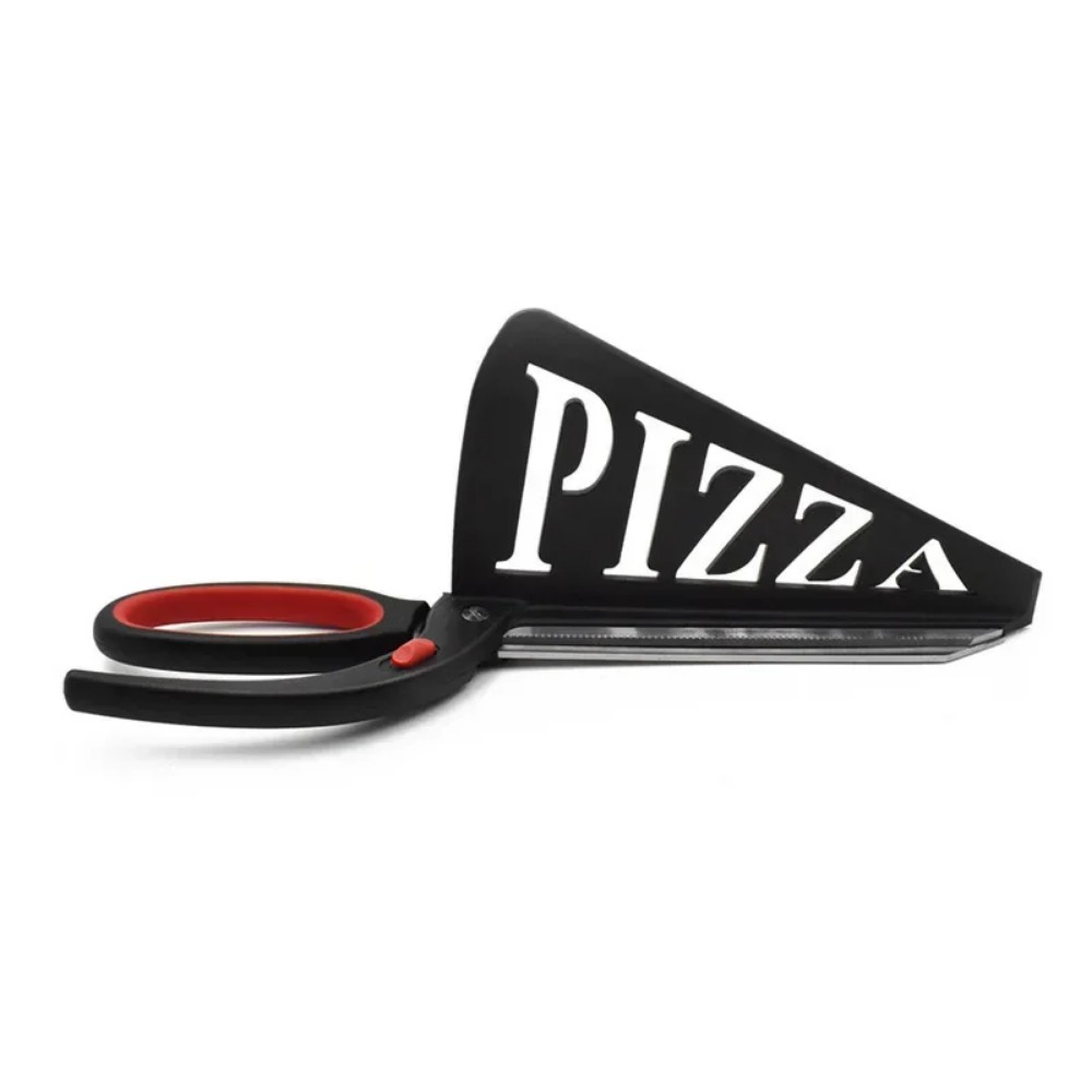Pizza Scissors Knife Pizza Cut - đánh giá và giá Kitchen Shears In Baking