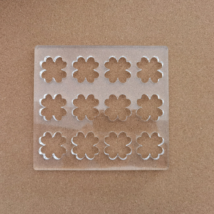 Acrylic Dacquoise Western Past - đánh giá và giá Kitchen Baking Utensils