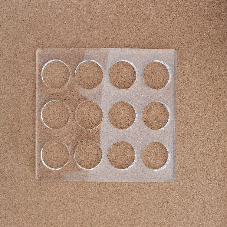 Acrylic Dacquoise Western Past - đánh giá và giá Kitchen Baking Utensils
