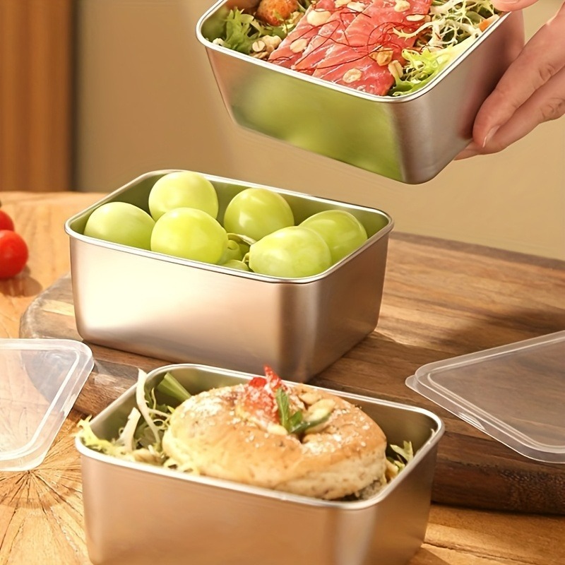 yes3Pcs Air Fryer Baking Mold  - đánh giá và giá Kitchen Essentials Baking Tray