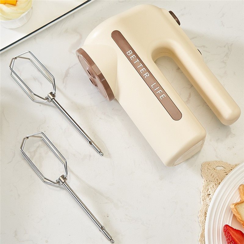 AC93-Cordless Electric Handhel - đánh giá và giá Kitchen Baking Gift Ideas