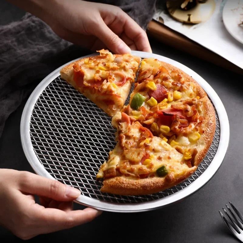 10/12 Inch Seamless Aluminum P - đánh giá và giá Kitchen Essentials Baking Tray