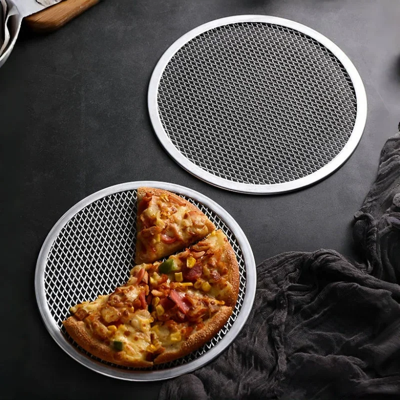10/12 Inch Seamless Aluminum P - đánh giá và giá Kitchen Essentials Baking Tray