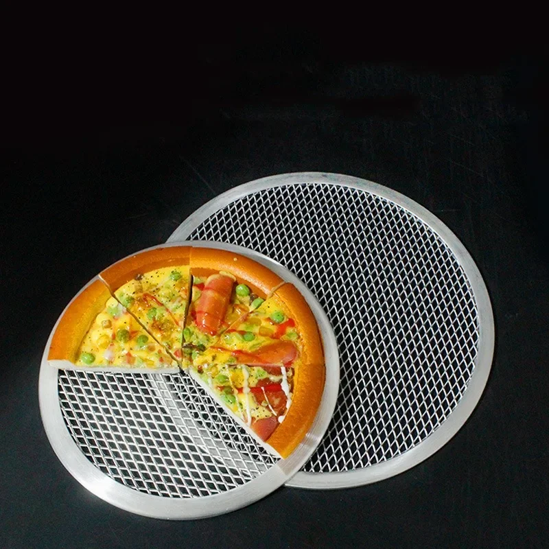 10/12 Inch Seamless Aluminum P - đánh giá và giá Kitchen Essentials Baking Tray