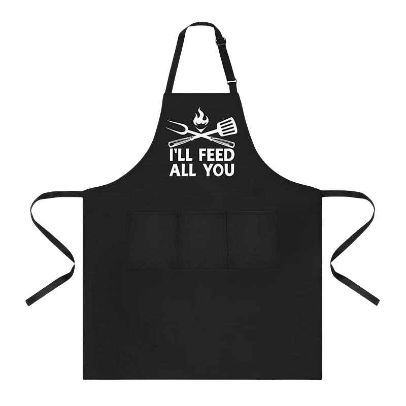 Daily necessities halter apron - đánh giá và giá Kitchen Baking Necessities
