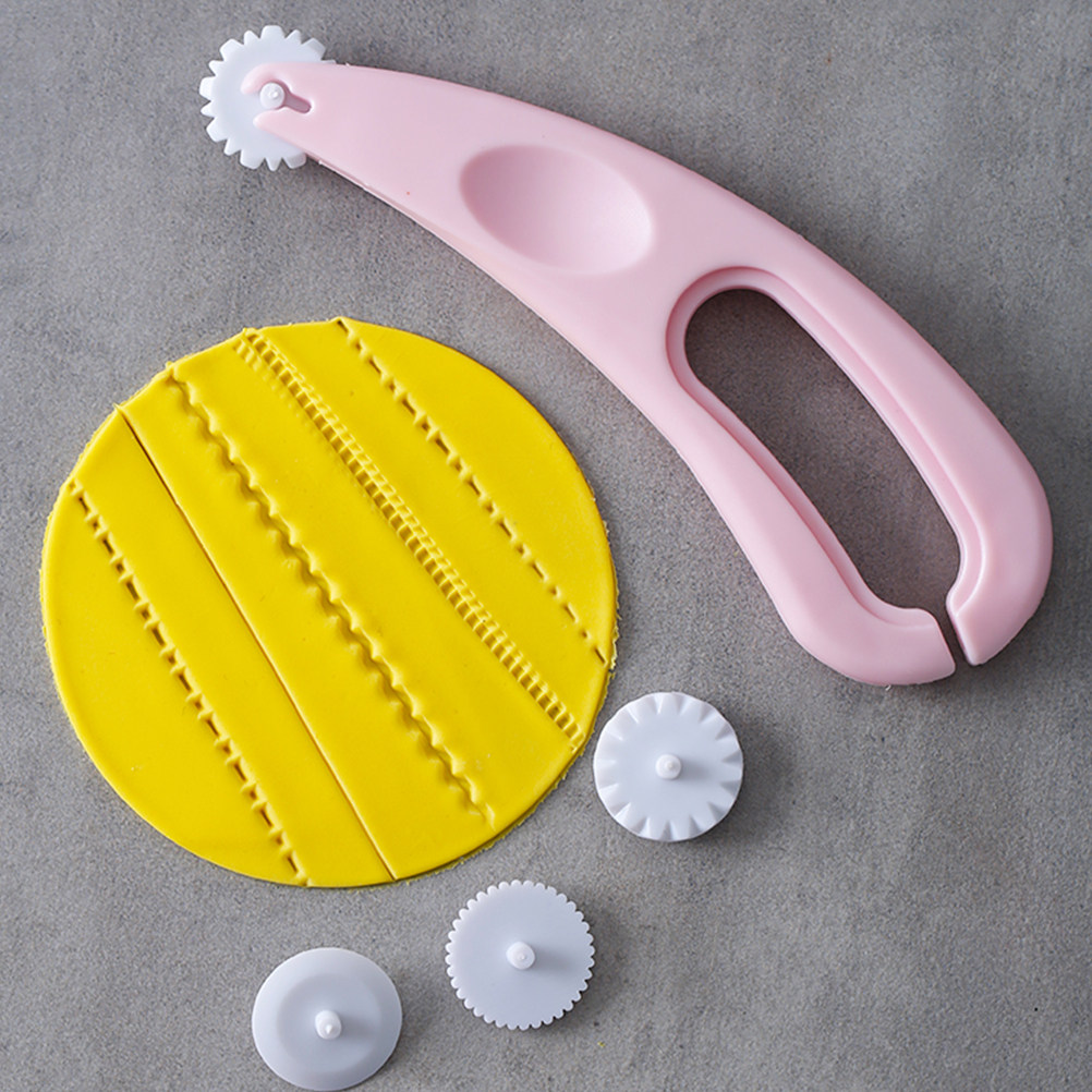 2Sets Fondant Cake Mold Profes - đánh giá và giá Kitchen Baking Utensils