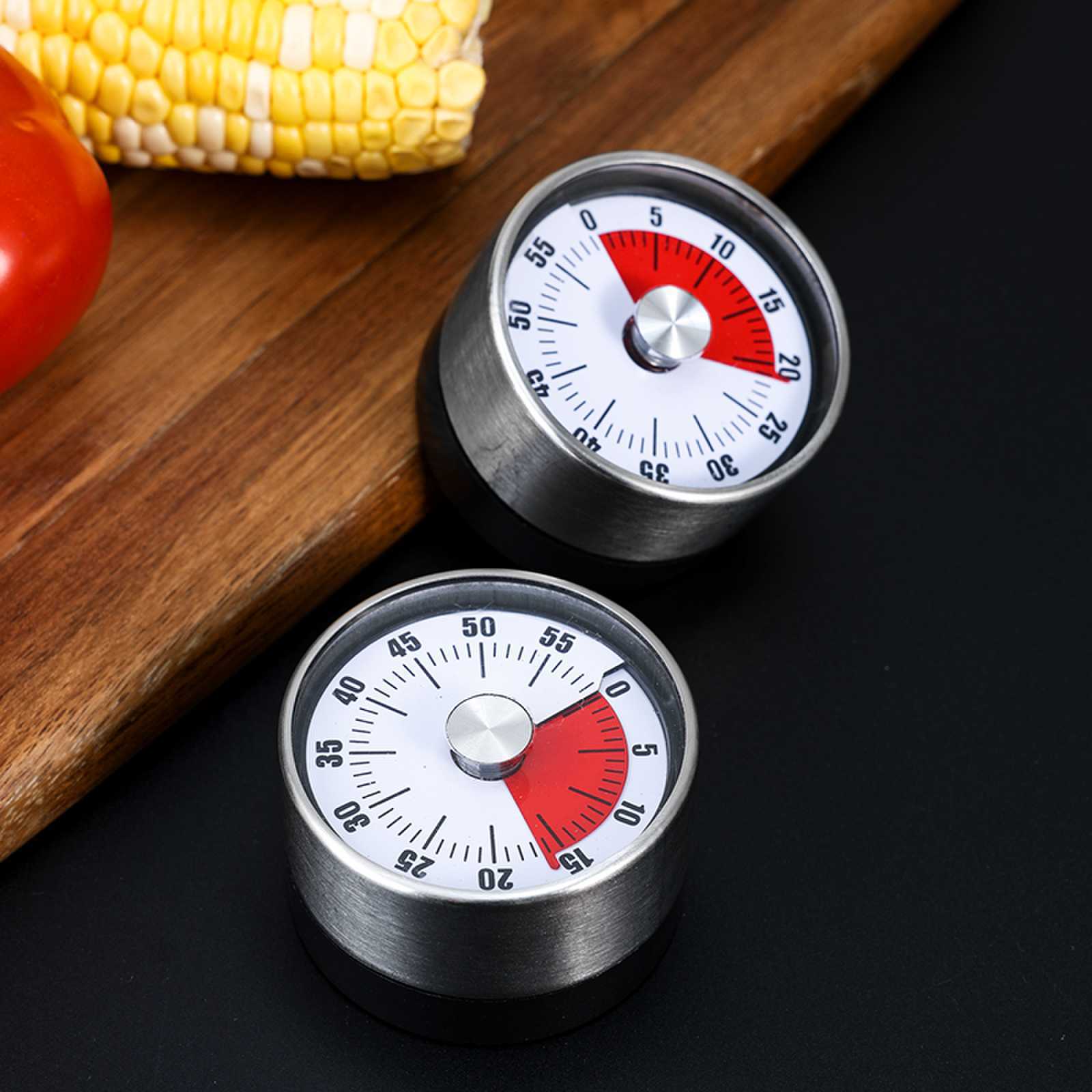 Countdown Reminder Magnetic Me - đánh giá và giá Baking Kitchen Hourly