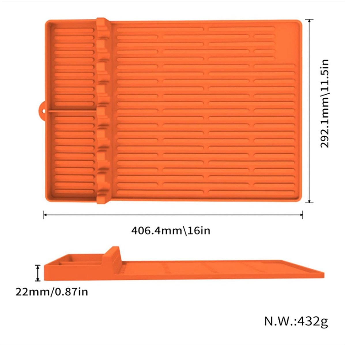 AIMA Silicone Grill Pad for Ou - đánh giá và giá Kitchen Baking Counter