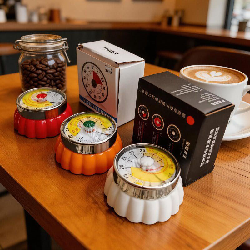 Mini Magnetic Stainless Steel  - đánh giá và giá Baking Kitchen Hourly