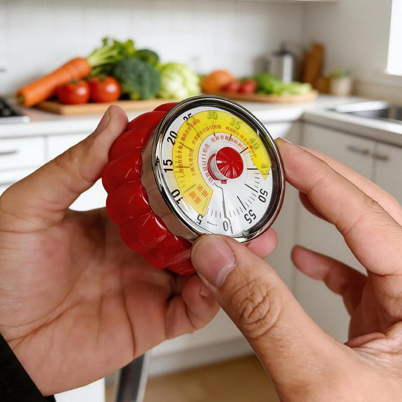 Mini Magnetic Stainless Steel  - đánh giá và giá Baking Kitchen Hourly