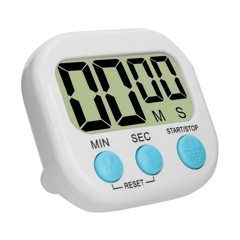 Mini Digital Kitchen Timer Big - đánh giá và giá Baking Kitchen Hourly