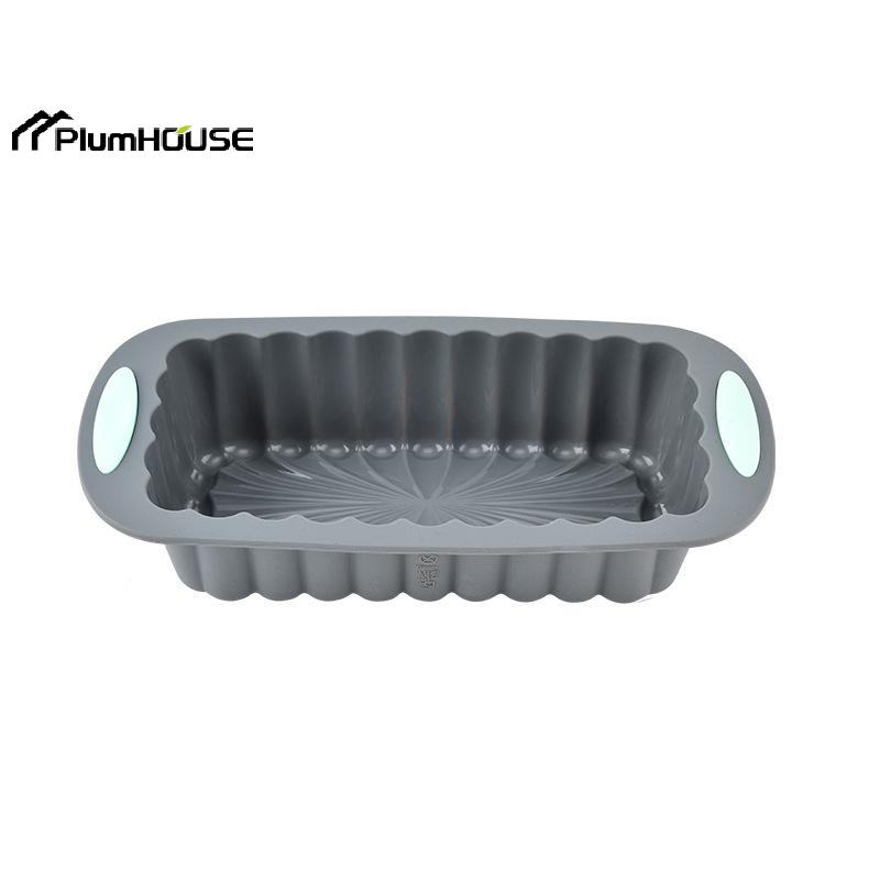 1pc Silicone Rectangular Bakin - đánh giá và giá Kitchen Essentials Baking Tray