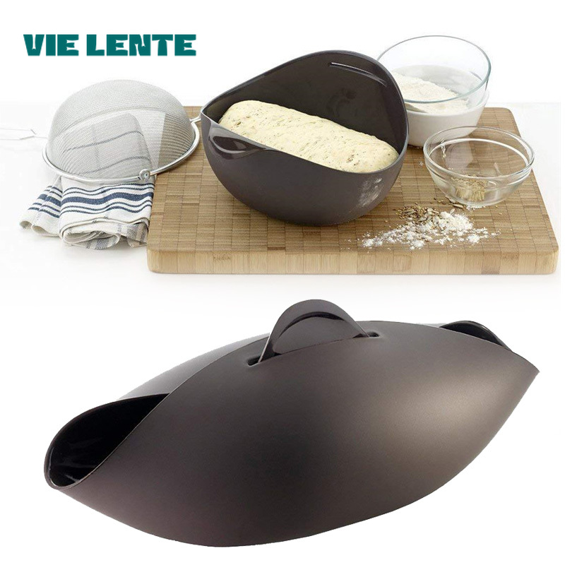 Multifunctional Silicone Bread - đánh giá và giá Kitchen Baking Ware