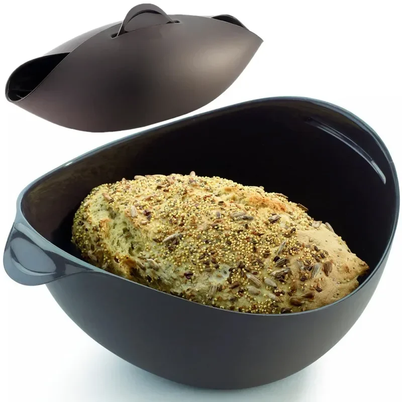 Multifunctional Silicone Bread - đánh giá và giá Kitchen Baking Ware