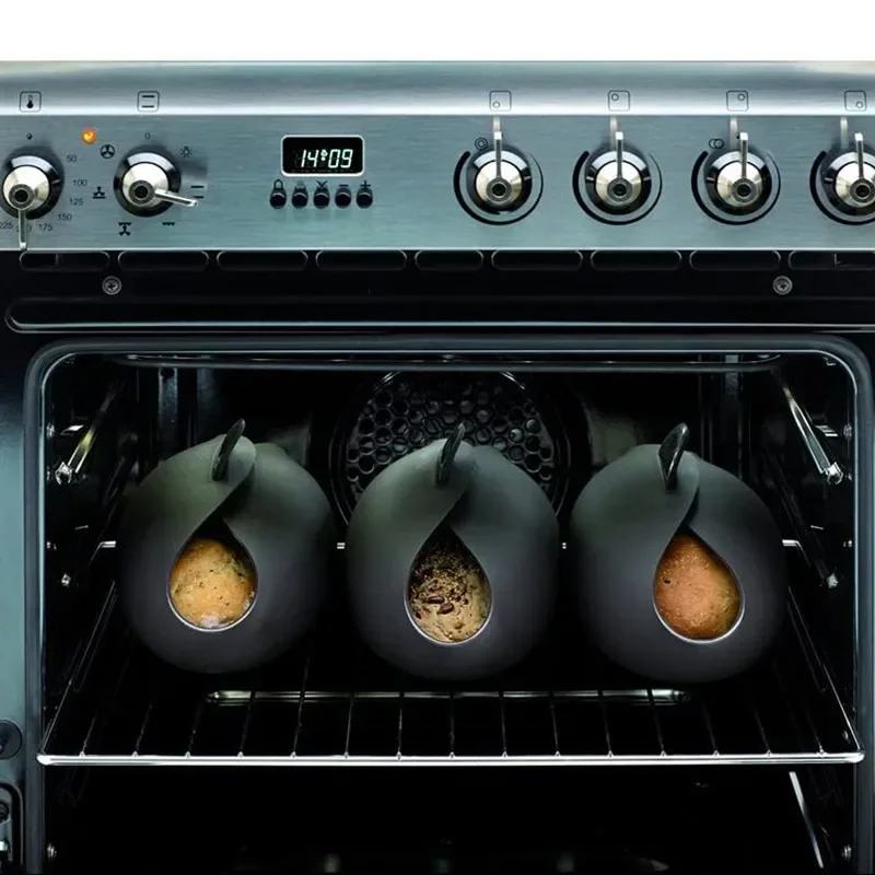 Multifunctional Silicone Bread - đánh giá và giá Kitchen Baking Ware