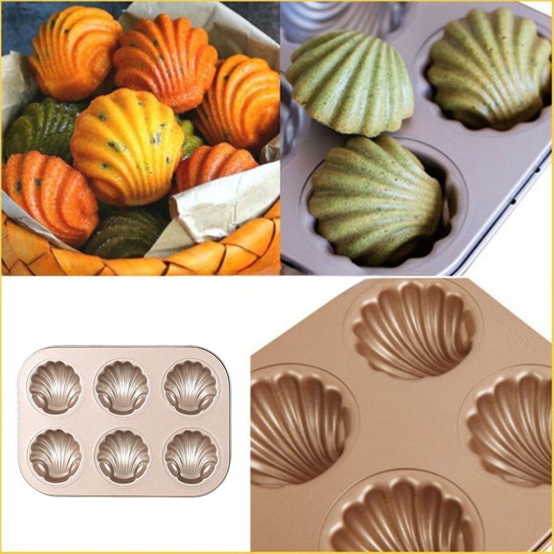 Non-Stick Cupcake Pan Muffin T - đánh giá và giá Kitchen Essentials Baking Tray