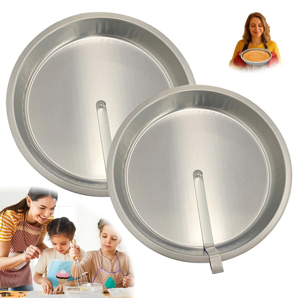 DIY Round Cake Baking Mold Cak - đánh giá và giá Kitchen Baking Ware