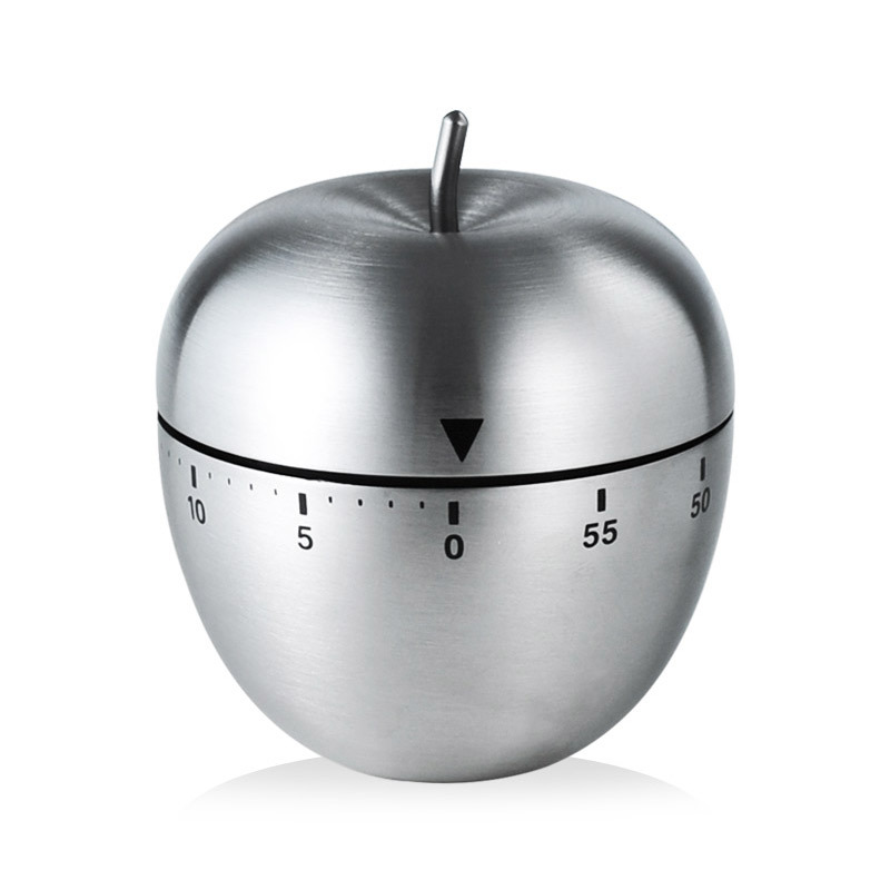 Cute Egg Shape Mechanical Kitc - đánh giá và giá Baking Kitchen Hourly
