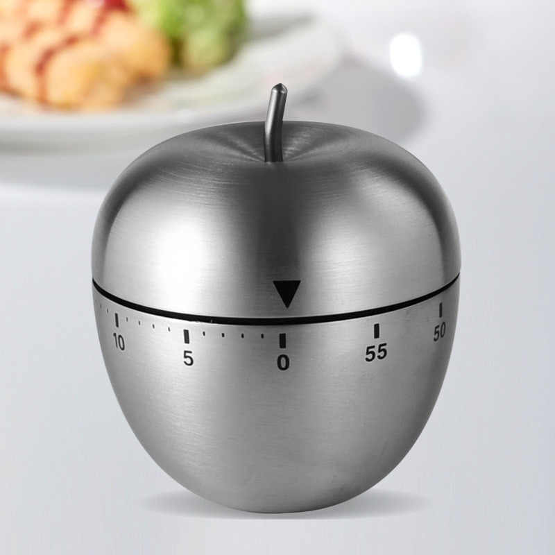 Cute Egg Shape Mechanical Kitc - đánh giá và giá Baking Kitchen Hourly