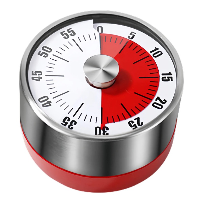 1pc Visual Timer Mechanical Co - đánh giá và giá Baking Kitchen Hourly