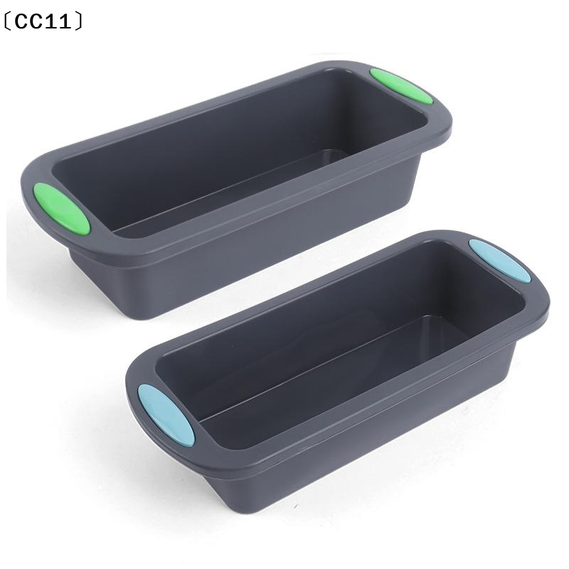 1pc Silicone Rectangular Bakin - đánh giá và giá Kitchen Essentials Baking Tray