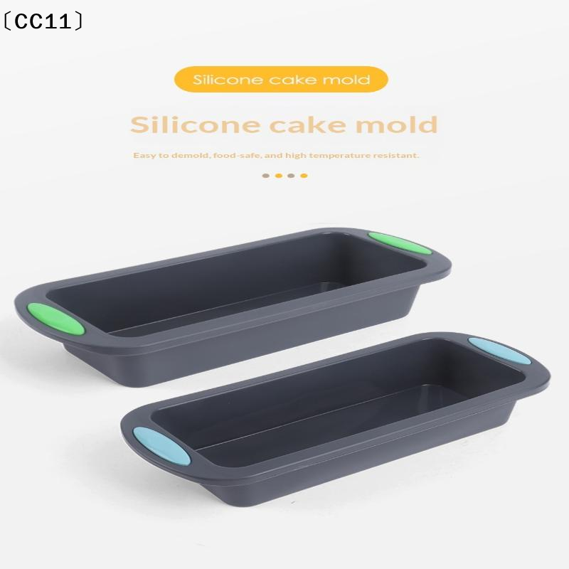 1pc Silicone Rectangular Bakin - đánh giá và giá Kitchen Essentials Baking Tray