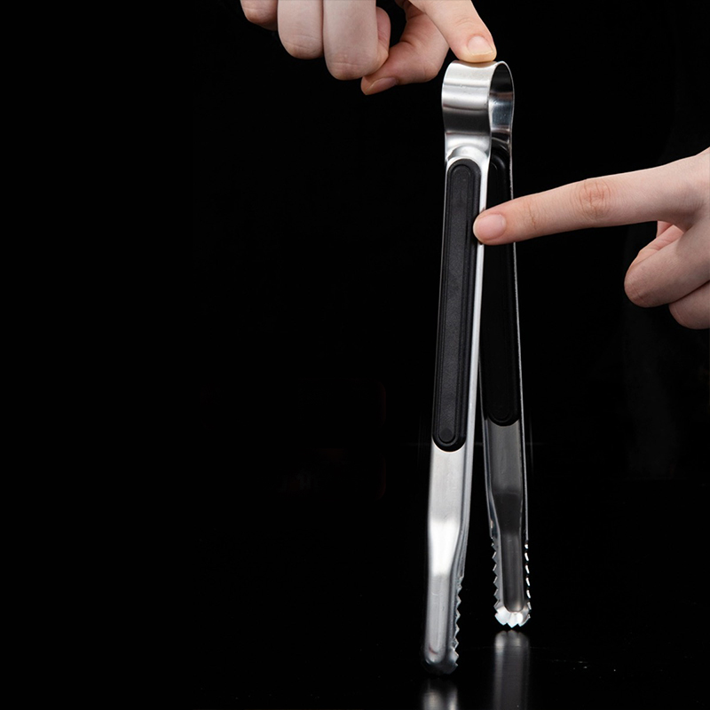 Stainless Steel BBQ Grill Tong - đánh giá và giá Kitchen Baking Ware
