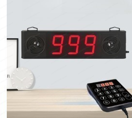 Restaurant Wireless Waiter Cal - đánh giá và giá Kitchen Bank