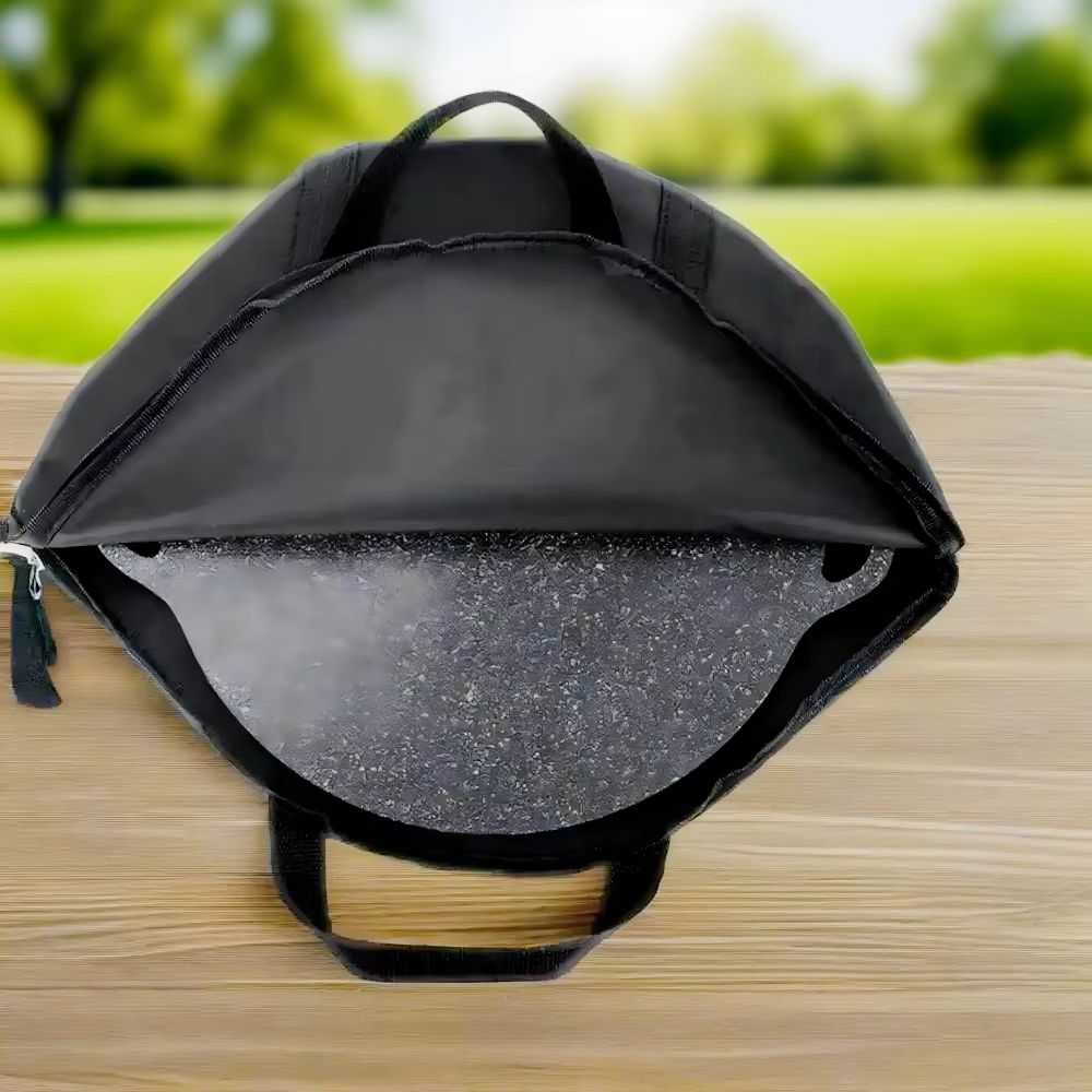 600D Oxford Baking Pan Storage - đánh giá và giá Kitchen Baking Ware