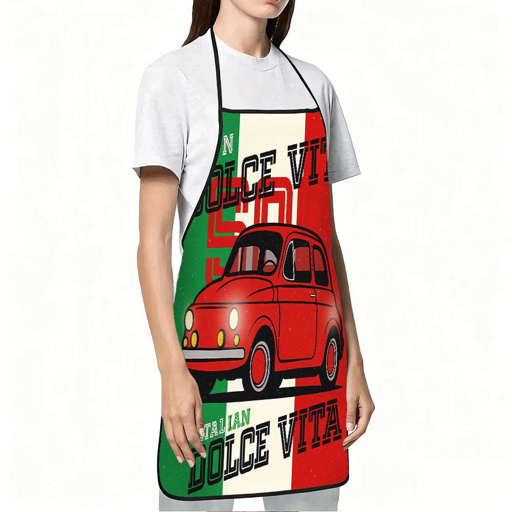 1 Piece of Fun Italian-Themed  - đánh giá và giá Kitchen Baking Gift Ideas