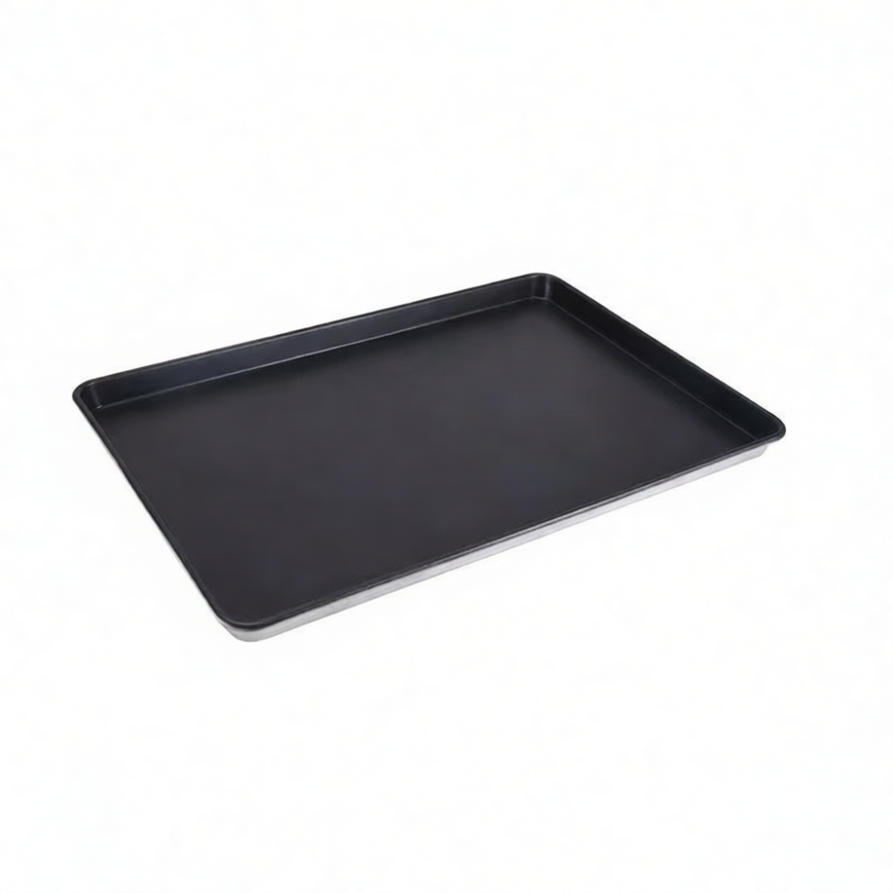 Professional Aluminum Sheet Pa - đánh giá và giá Kitchen Essentials Baking Tray