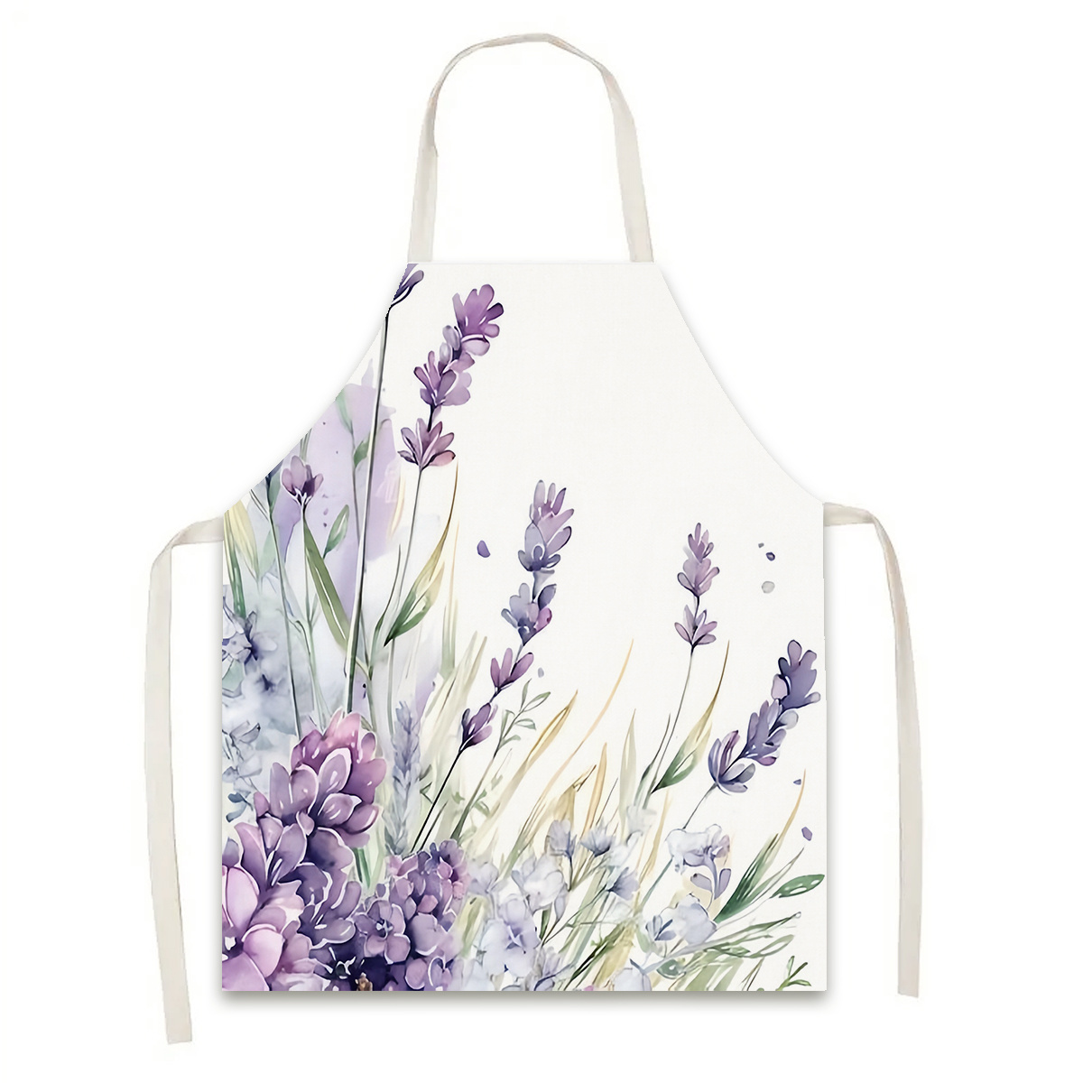 1pc Witch Cauldron Apron Linen - đánh giá và giá Kitchen Witch Baking
