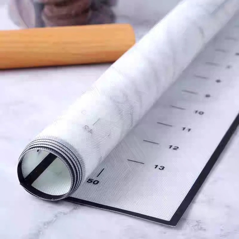 Non-slip Silicone Pastry Kitch - đánh giá và giá Kitchen Baking Counter