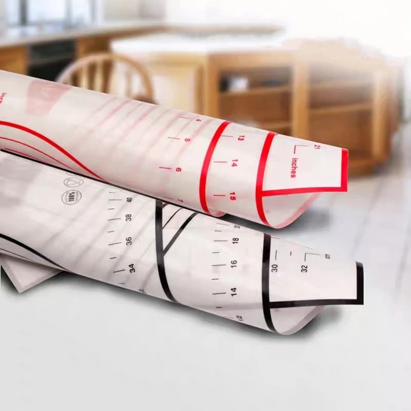Non-slip Silicone Pastry Kitch - đánh giá và giá Kitchen Baking Counter