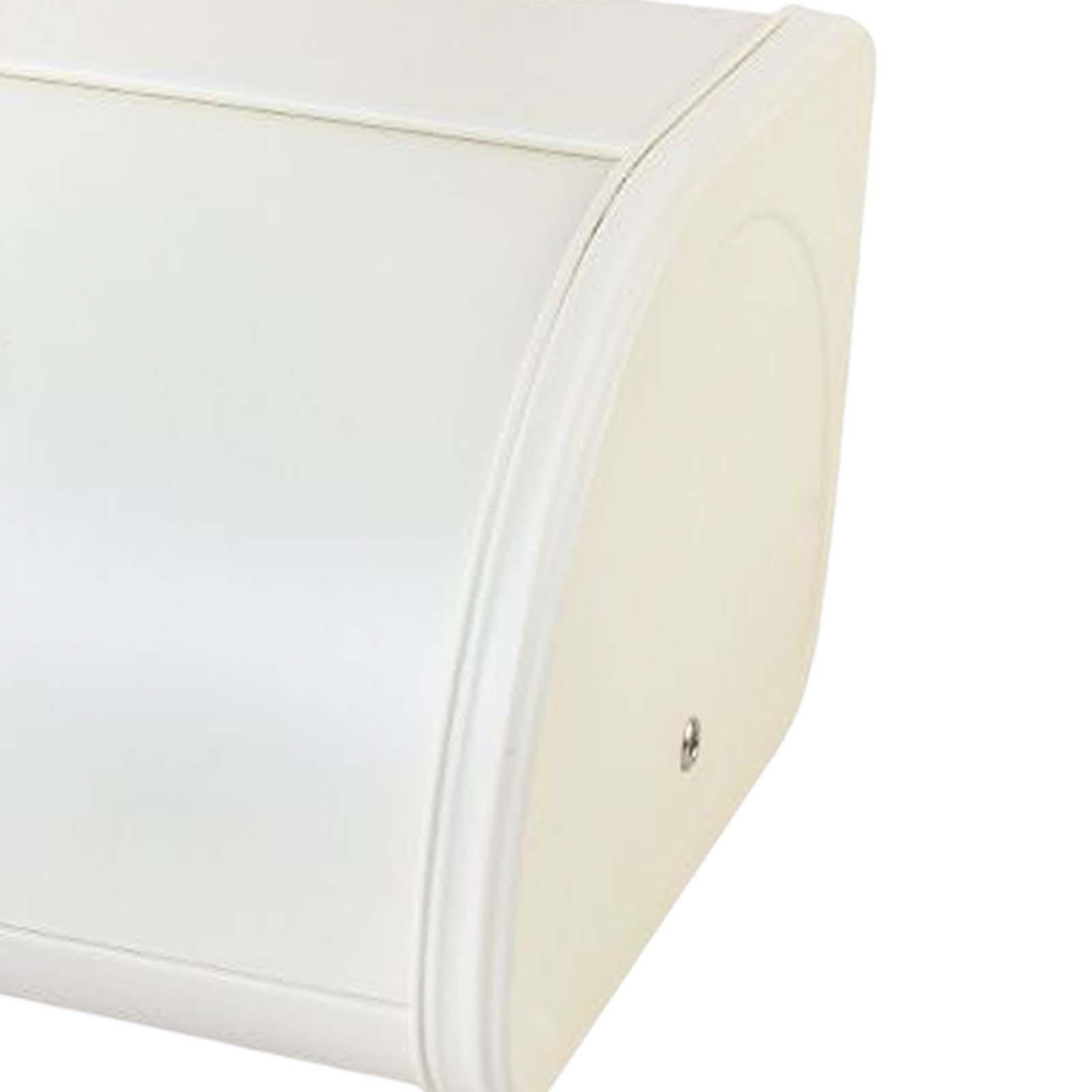 Metal Bread Box Bin Organizati - đánh giá và giá Kitchen Baking Counter