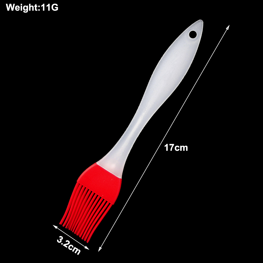 1Pcs 7 Colour Food Silicone Br - đánh giá và giá Kitchen Baking Ware