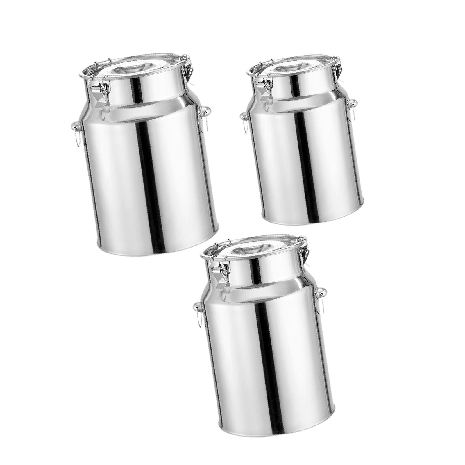 Sealed Bucket Brine Bucket wit - đánh giá và giá Kitchen Bank
